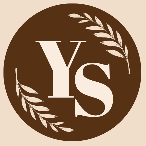 YS Logo
