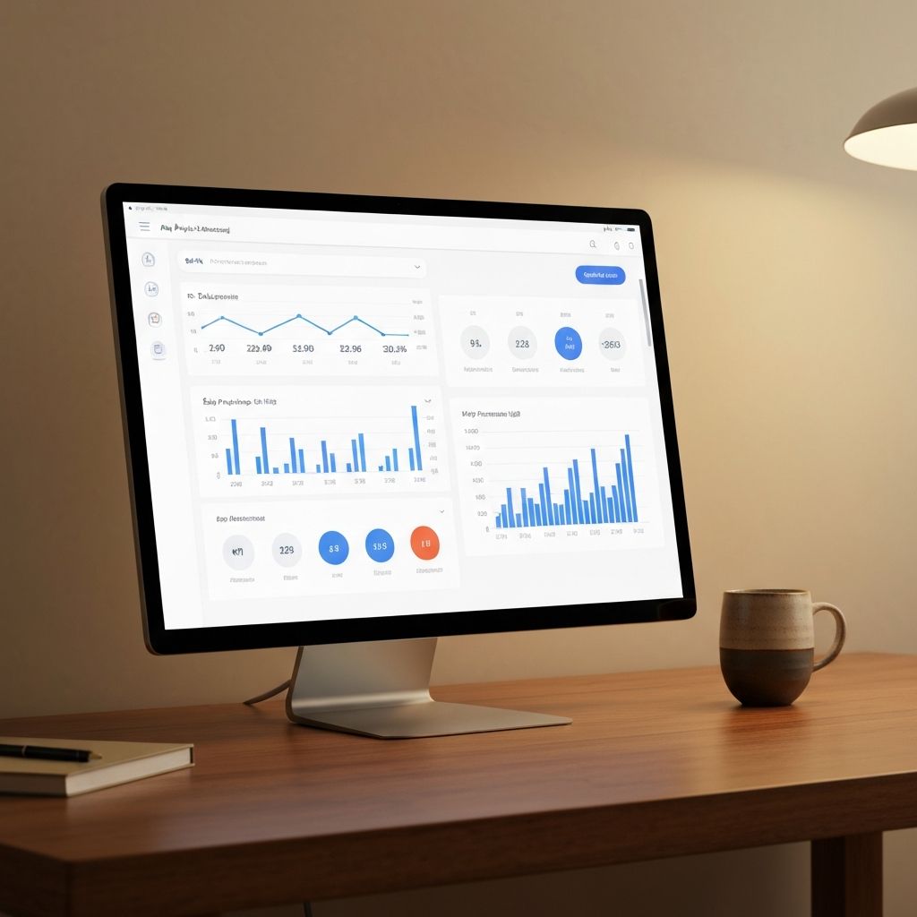 Sales Pipeline Analytics